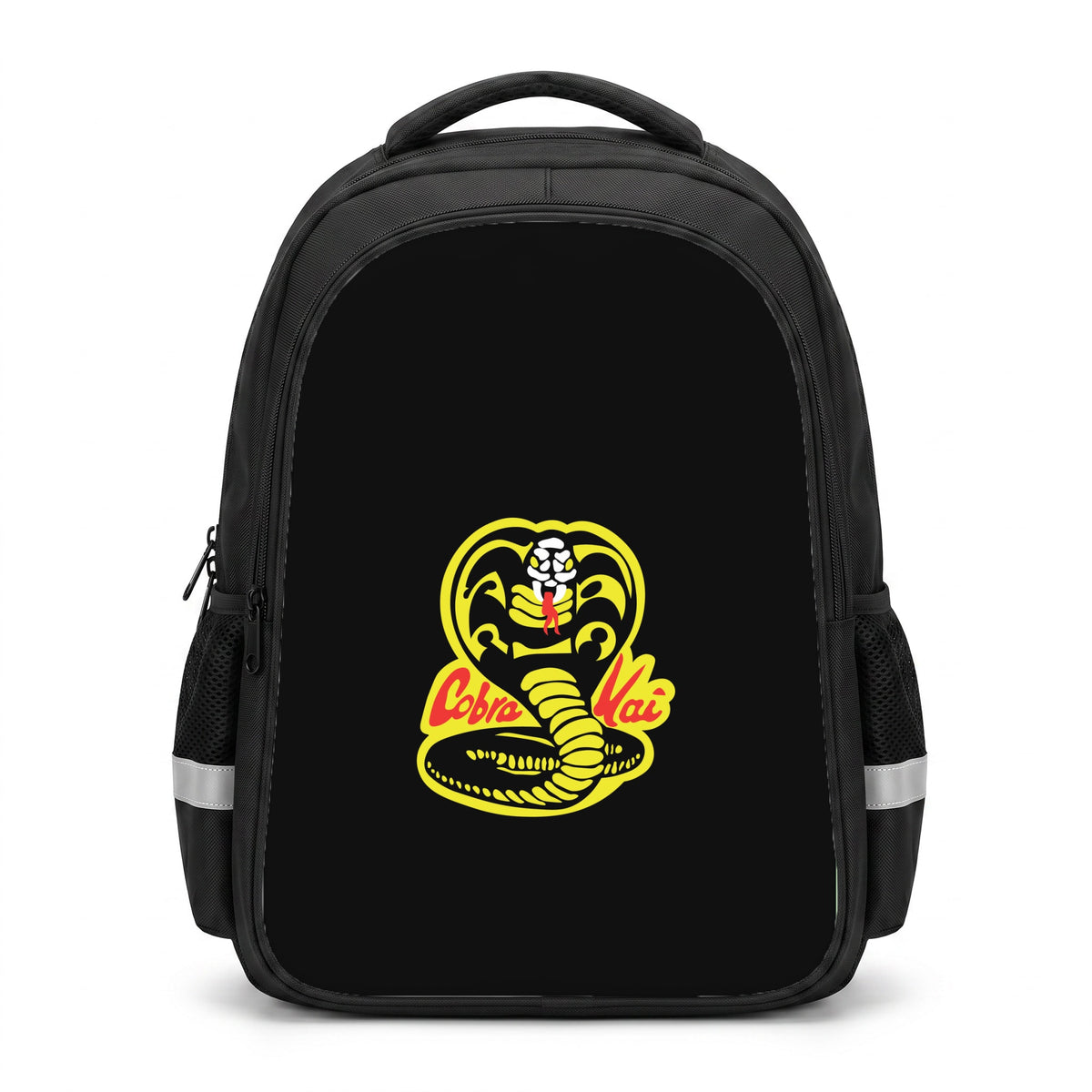 C Kai Logo Backpack