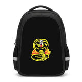 Cobra Kai Backpacks