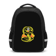 C Kai Logo Backpack 1