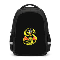 C Kai Logo Backpack