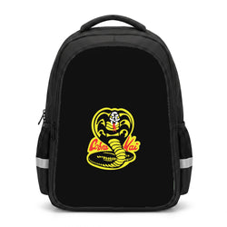 C Kai Logo Backpack