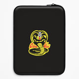 Cobra Kai Laptop Sleeves