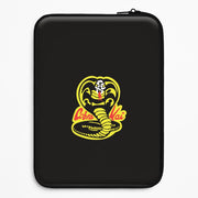C Kai Logo Laptop Sleeve 1