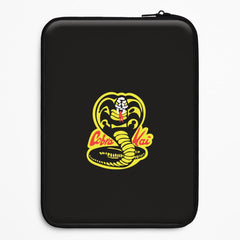 C Kai Logo Laptop Sleeve