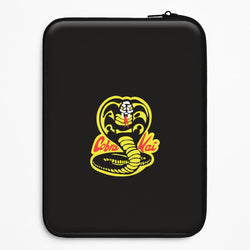 C Kai Logo Universal Laptop Sleeve