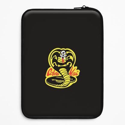 C Kai Logo Universal Laptop Sleeve
