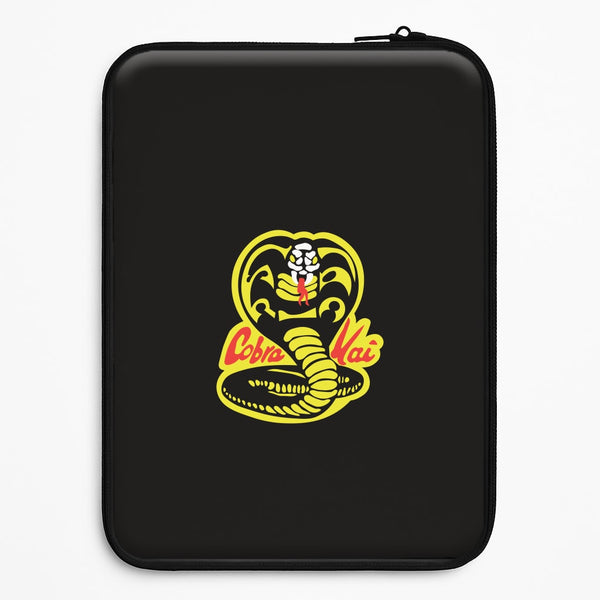 C Kai Logo Universal Laptop Sleeve