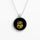 Cobra KaiNecklaces