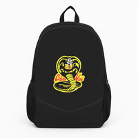 C Kai Logo Backpack