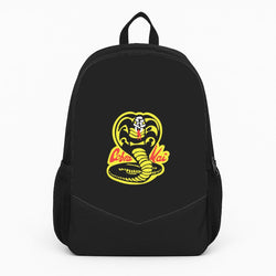 C Kai Logo Backpack