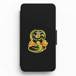 C Kai Logo Flip / Wallet Phone Case