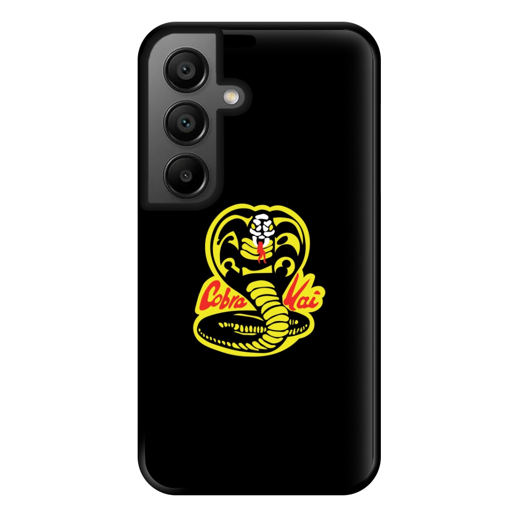 C Kai Logo Phone Case for Google Pixel 8