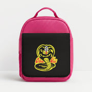 C Kai Logo Lunchbox 3