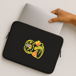 C Kai Logo MacBook Case