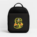 Cobra Kai Lunchboxes
