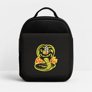 C Kai Logo Lunchbox 1