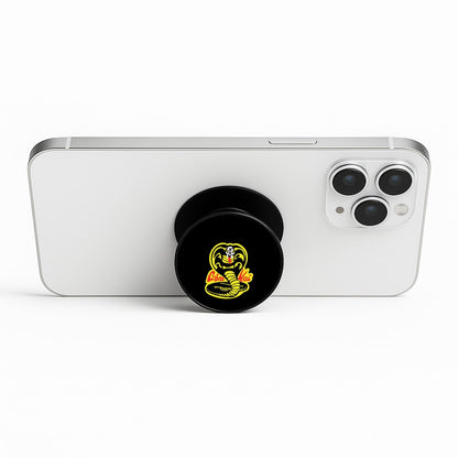 C Kai Logo Phone Stand