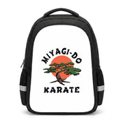 Miyagi-do Karate - C Kai Backpack 1
