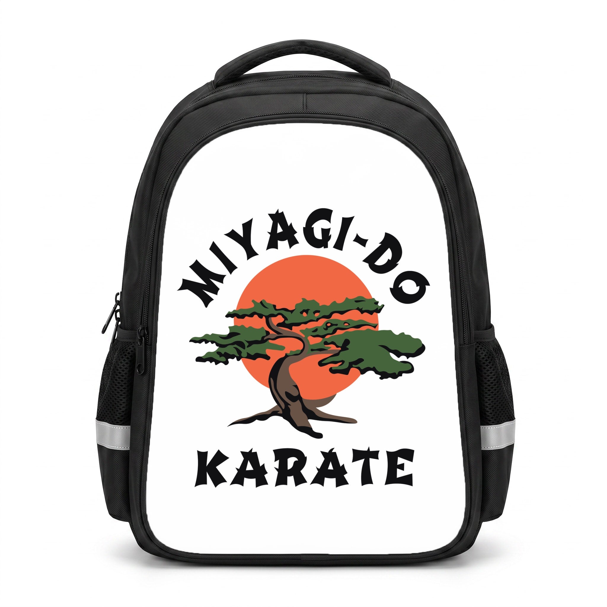 Miyagi-do Karate - C Kai Backpack