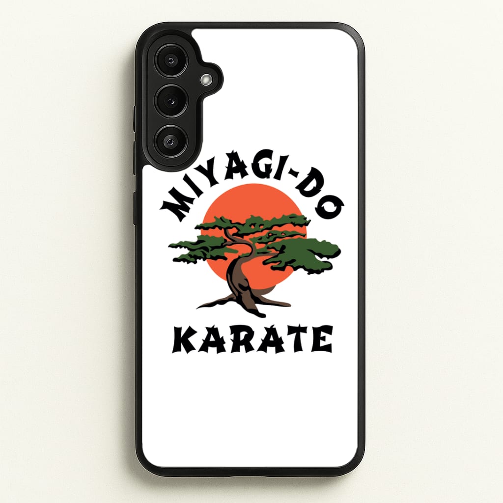COB-010 Phone Case - Galaxy A34