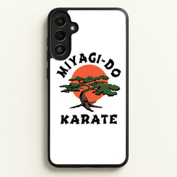 COB-010 Phone Case - Galaxy A34