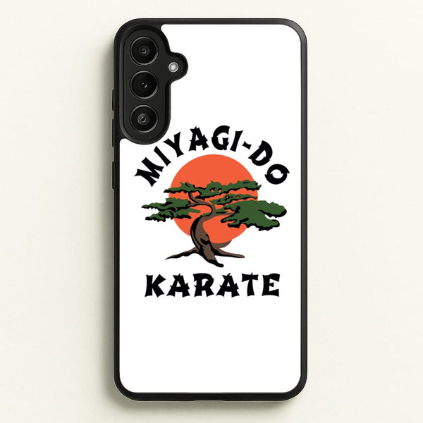 COB-010 Phone Case - Galaxy A34
