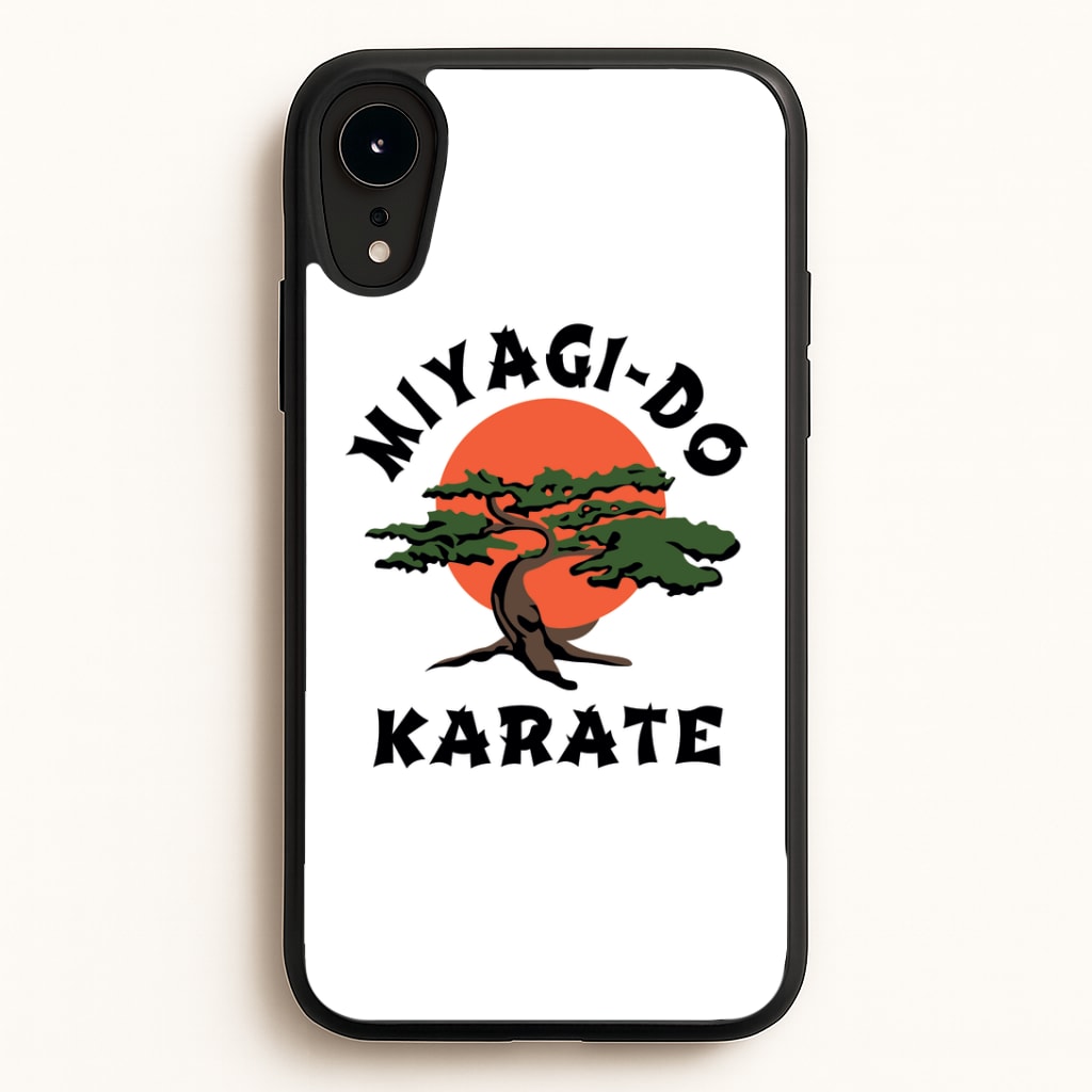 COB-010 Phone Case - iPhone XR