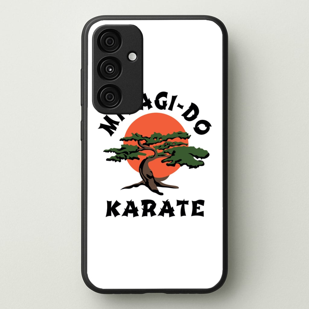 COB-010 Phone Case - Galaxy A55