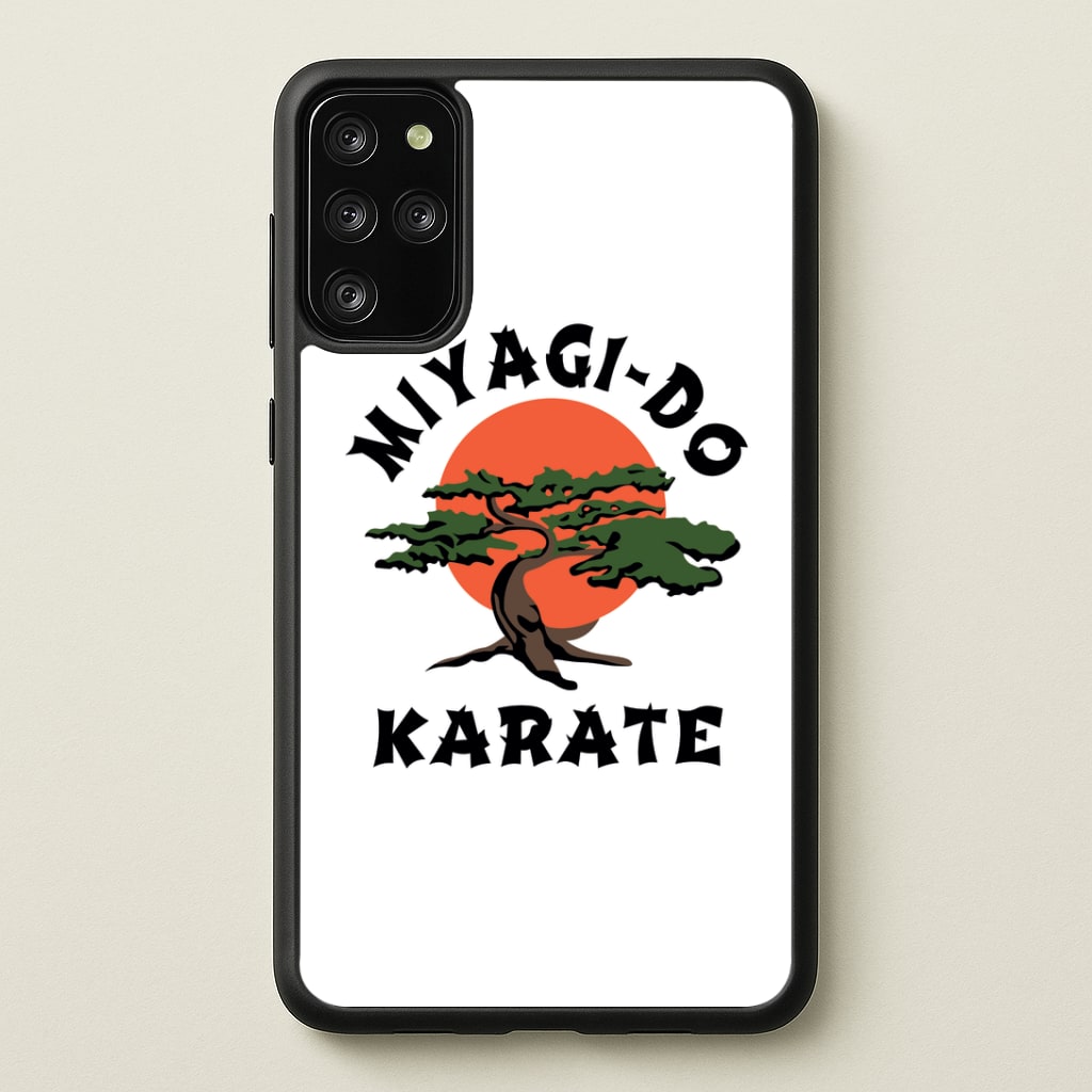 COB-010 Phone Case - Galaxy S20 Plus