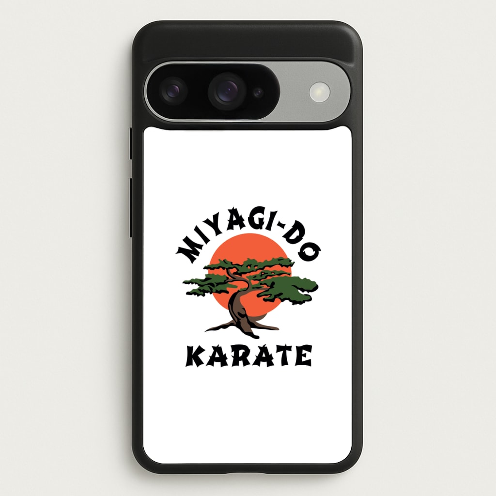 COB-010 Phone Case - Google Pixel 10 / 10 Pro