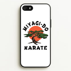 COB-010 Phone Case - iPhone 5 / 5s / SE 2016