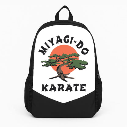 Miyagi-do Karate - C Kai Backpack