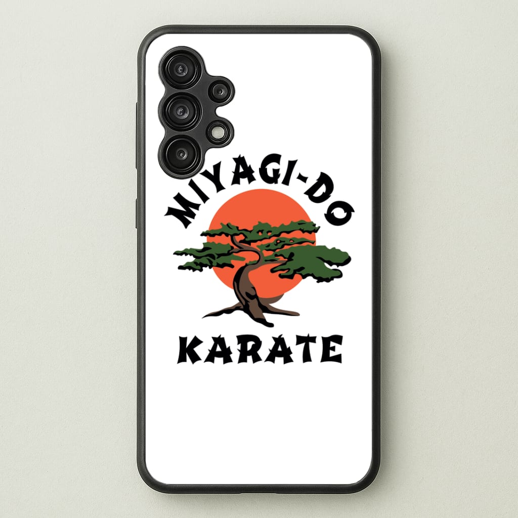 COB-010 Phone Case - Galaxy A13