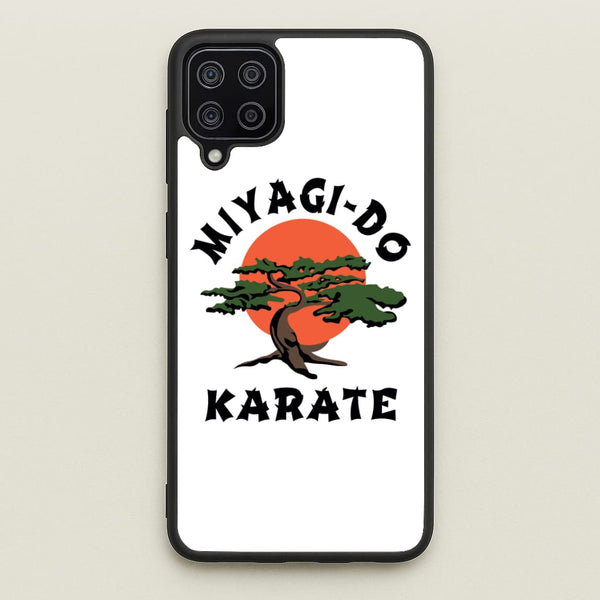 COB-010 Phone Case - Galaxy A12
