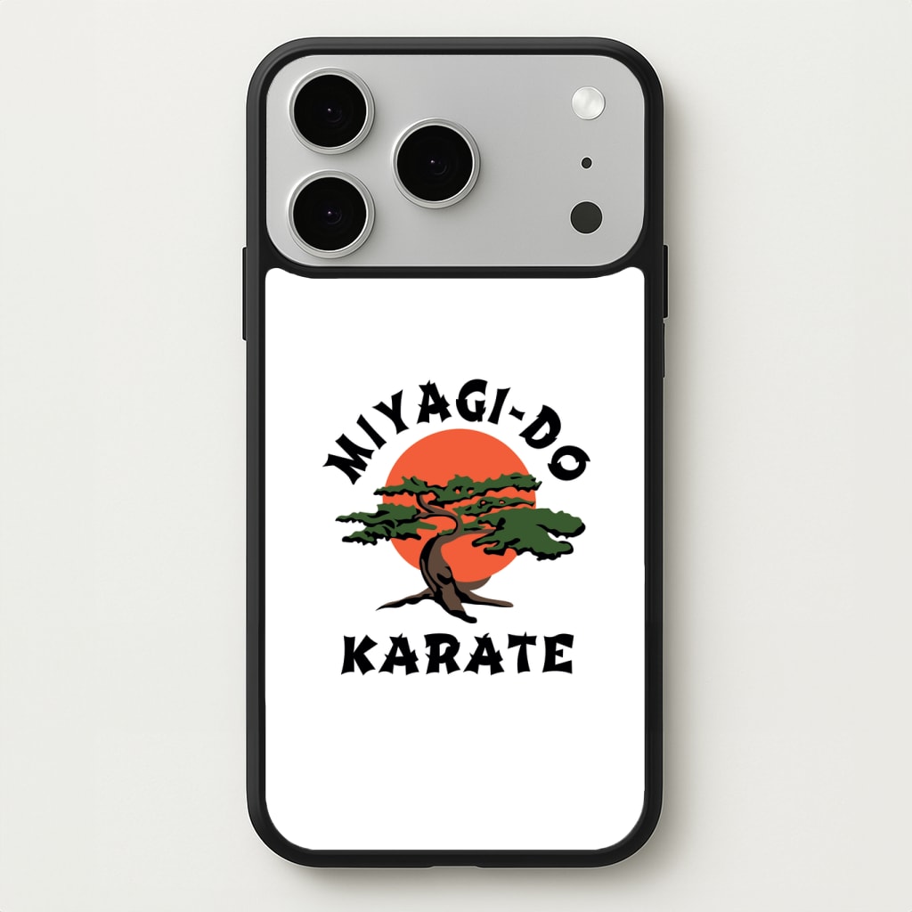 COB-010 Phone Case - iPhone 17 Pro Max