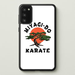 COB-010 Phone Case - Galaxy A41