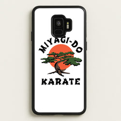 COB-010 Phone Case - Galaxy S9