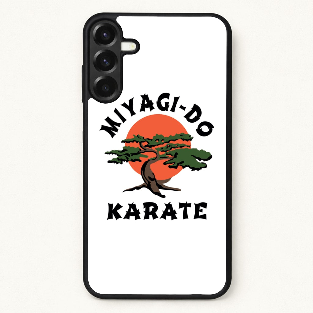 COB-010 Phone Case - Galaxy A17