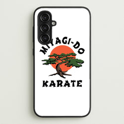 COB-010 Phone Case - Galaxy A16