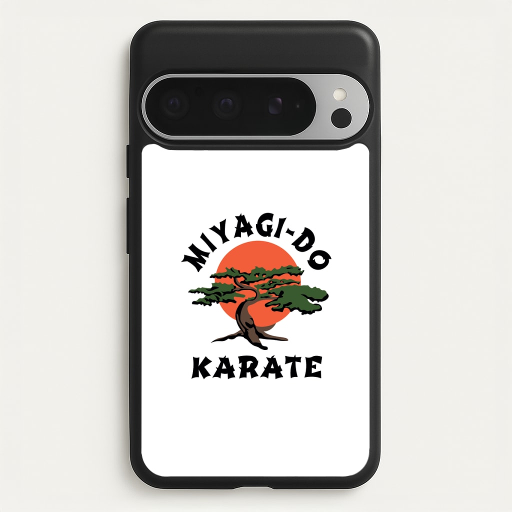 COB-010 Phone Case - Google Pixel 9 Pro XL