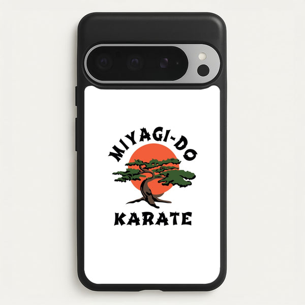 COB-010 Phone Case - Google Pixel 9 Pro XL