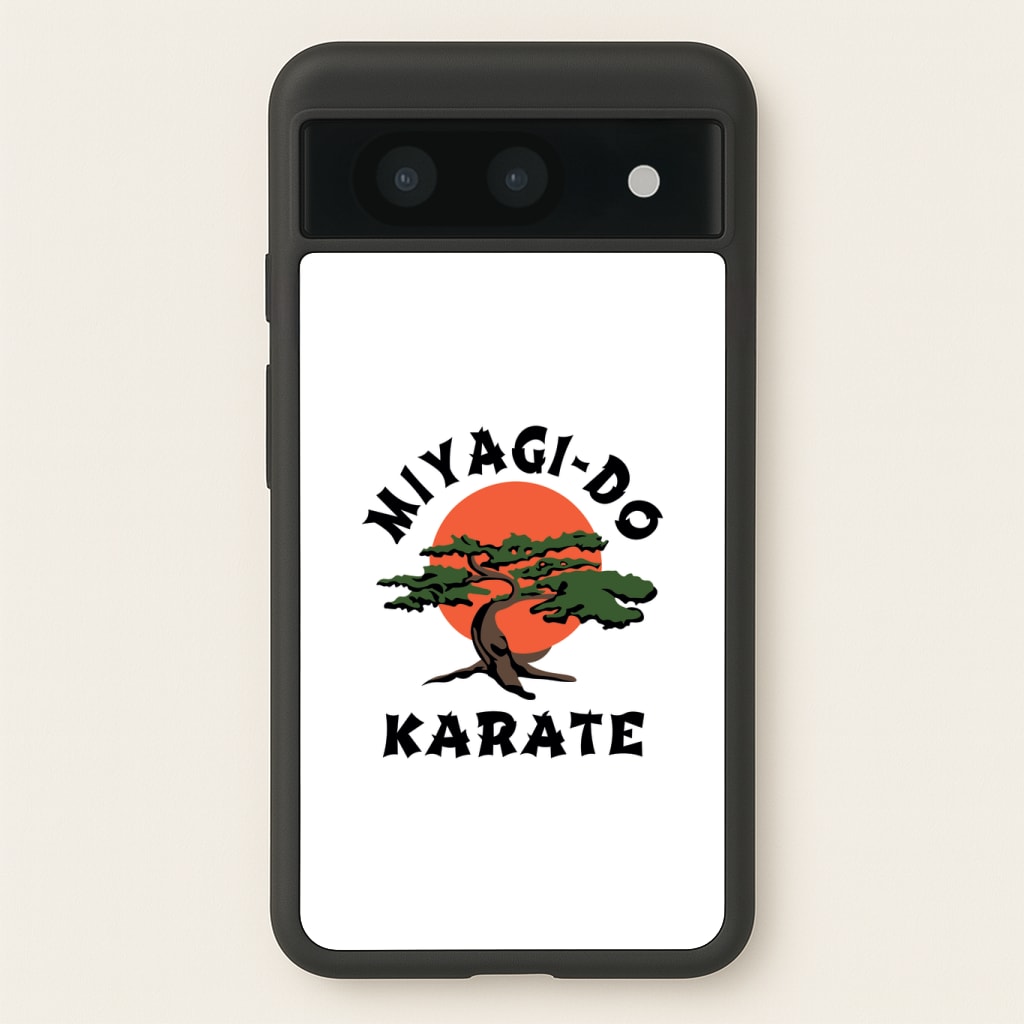 COB-010 Phone Case - Google Pixel 8a