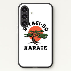 COB-010 Phone Case - Galaxy S24FE