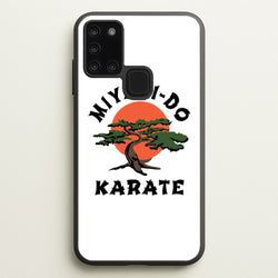 COB-010 Phone Case - Galaxy A21s