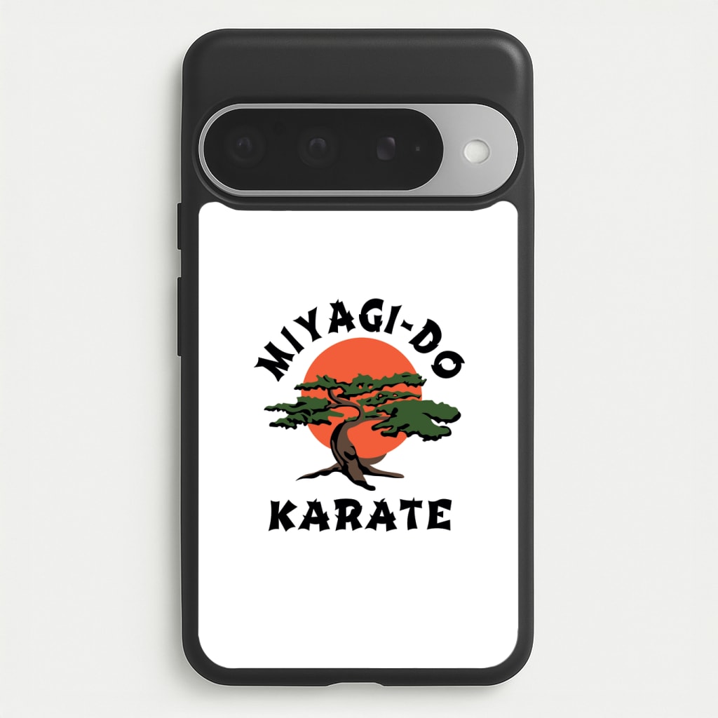 COB-010 Phone Case - Google Pixel 10 Pro XL