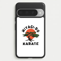COB-010 Phone Case - Google Pixel 10 Pro XL