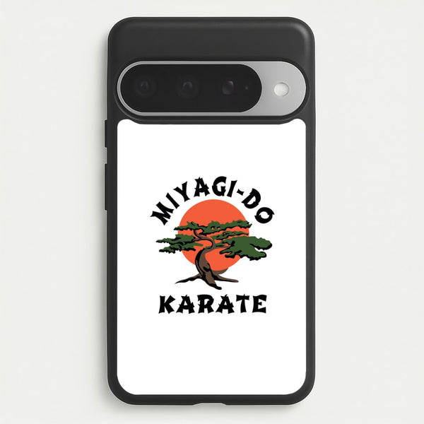 COB-010 Phone Case - Google Pixel 10 Pro XL