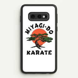 COB-010 Phone Case - Galaxy S10e