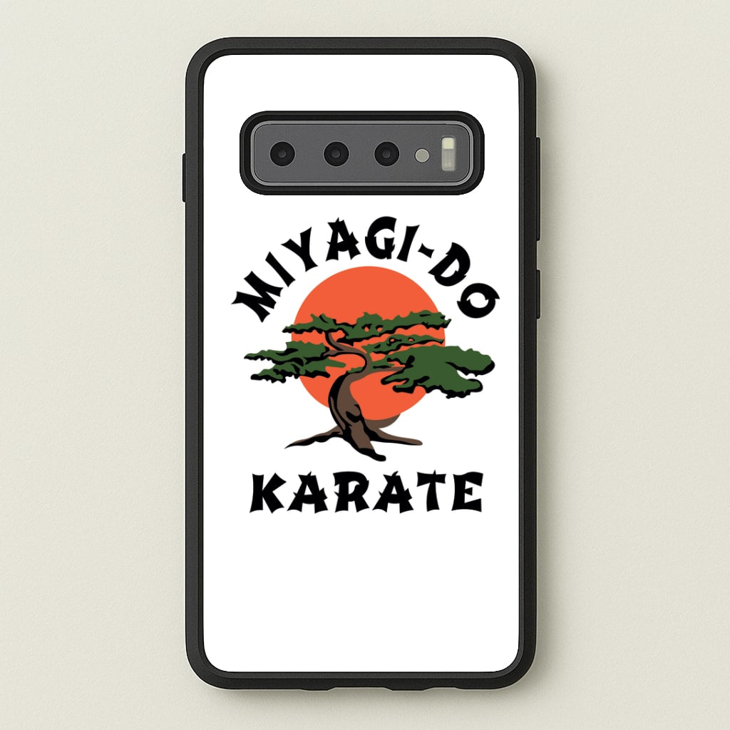 COB-010 Phone Case - Galaxy S10