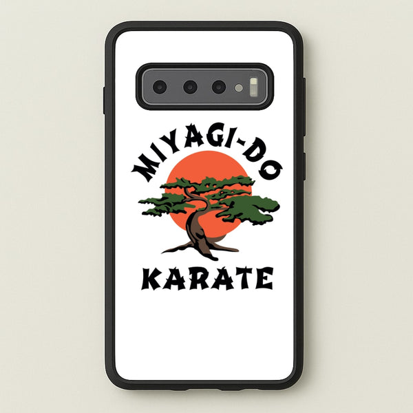 COB-010 Phone Case - Galaxy S10
